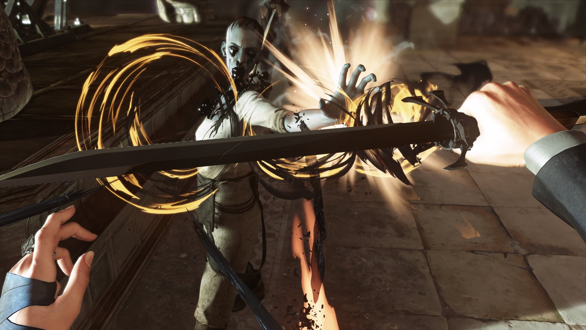 Dishonored 2 - Imagen 8